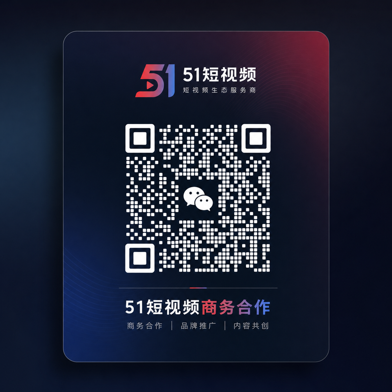 陈美娇商务合作二维码